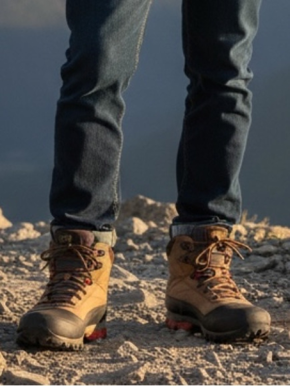 The North Face Mens Waterproof Winter Boots Heat Seeker Brown/Black Size 9.5